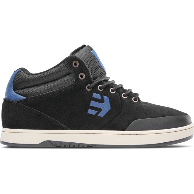 Etnies MARANA MTW Sneakers Heren Zwart/Donkerblauw BE-GCWLCK